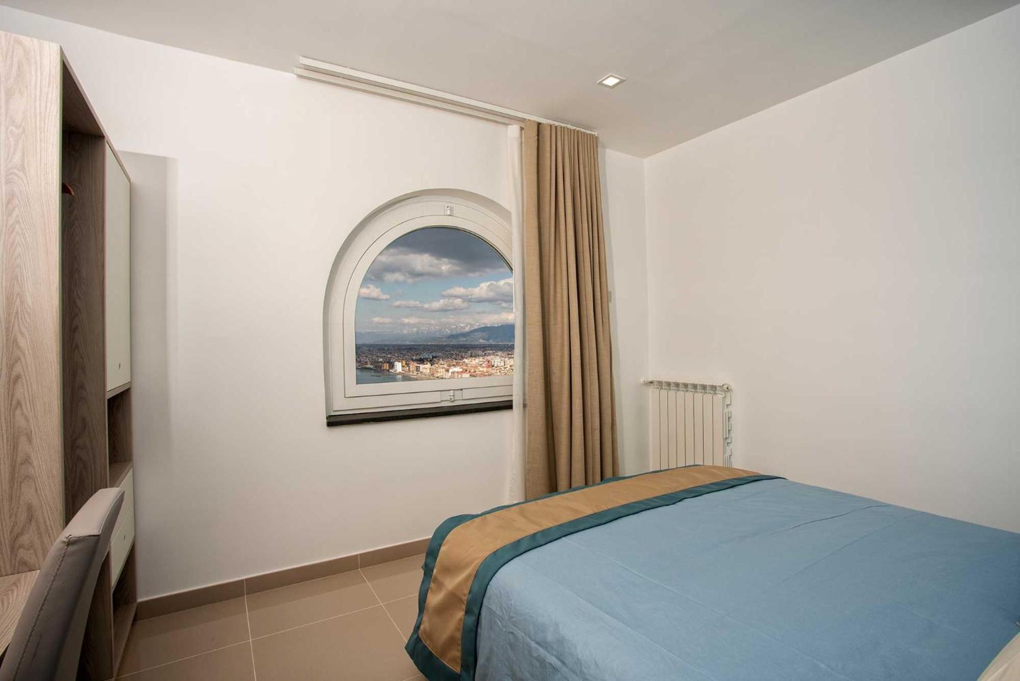Charme En Bleu Aparthotel Castellammare di Stabia Luaran gambar